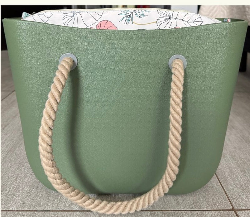 EVA Bags