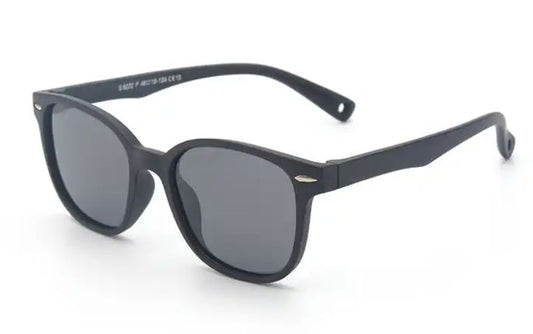 Lentes de Sol Negros 7 años +