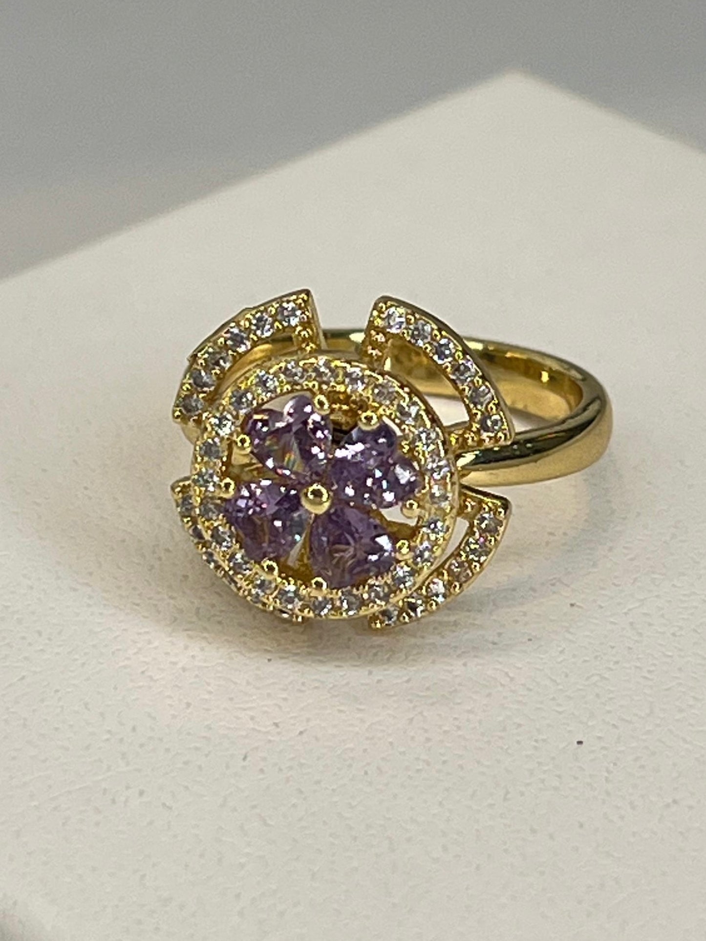 Anillos - Maxi