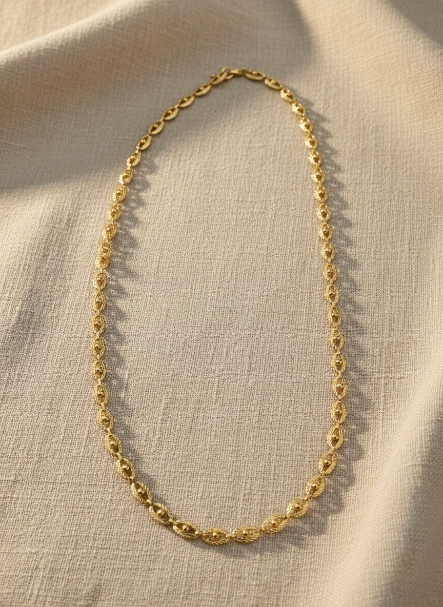 Collar - Tendencias
