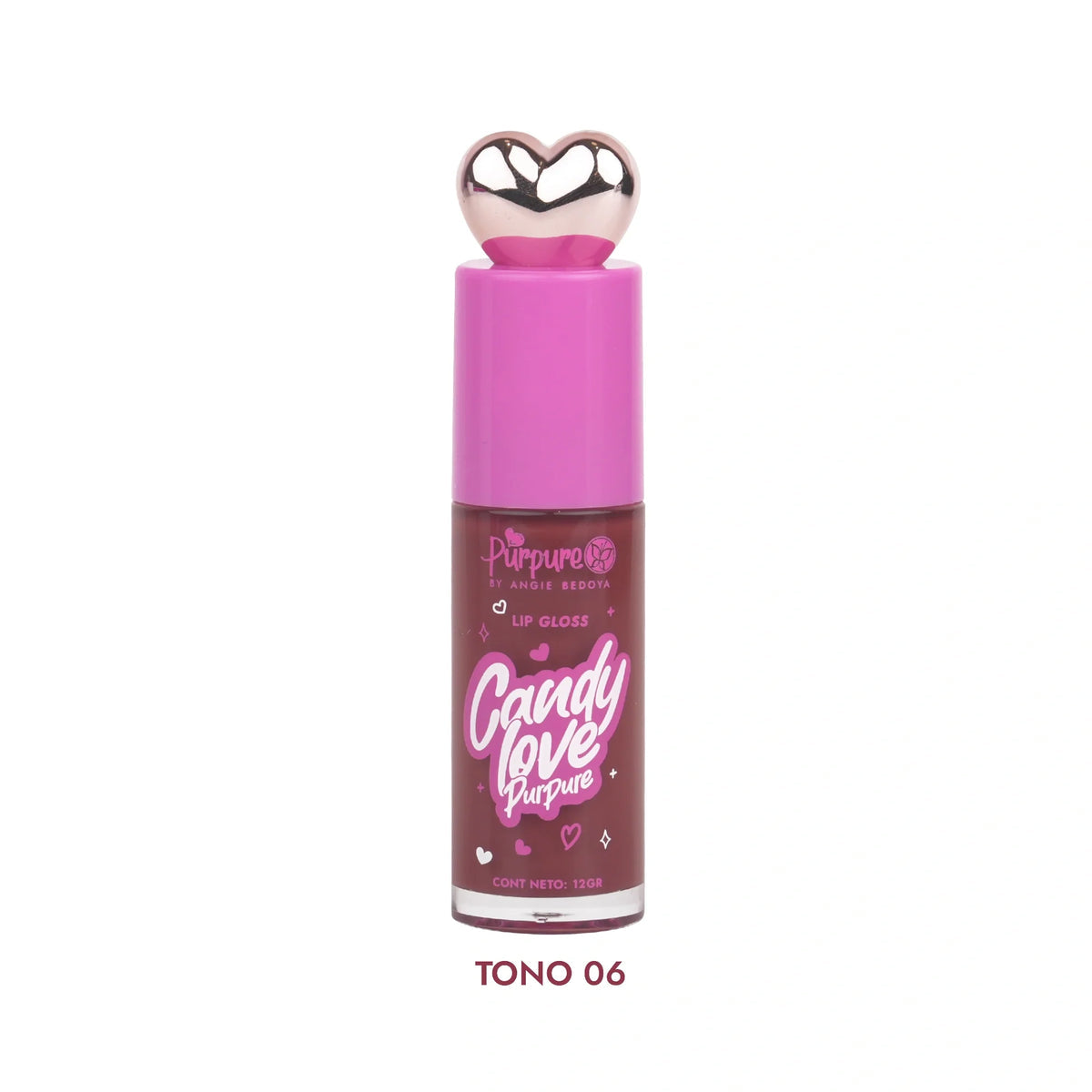 Candy Love Lipsgloss