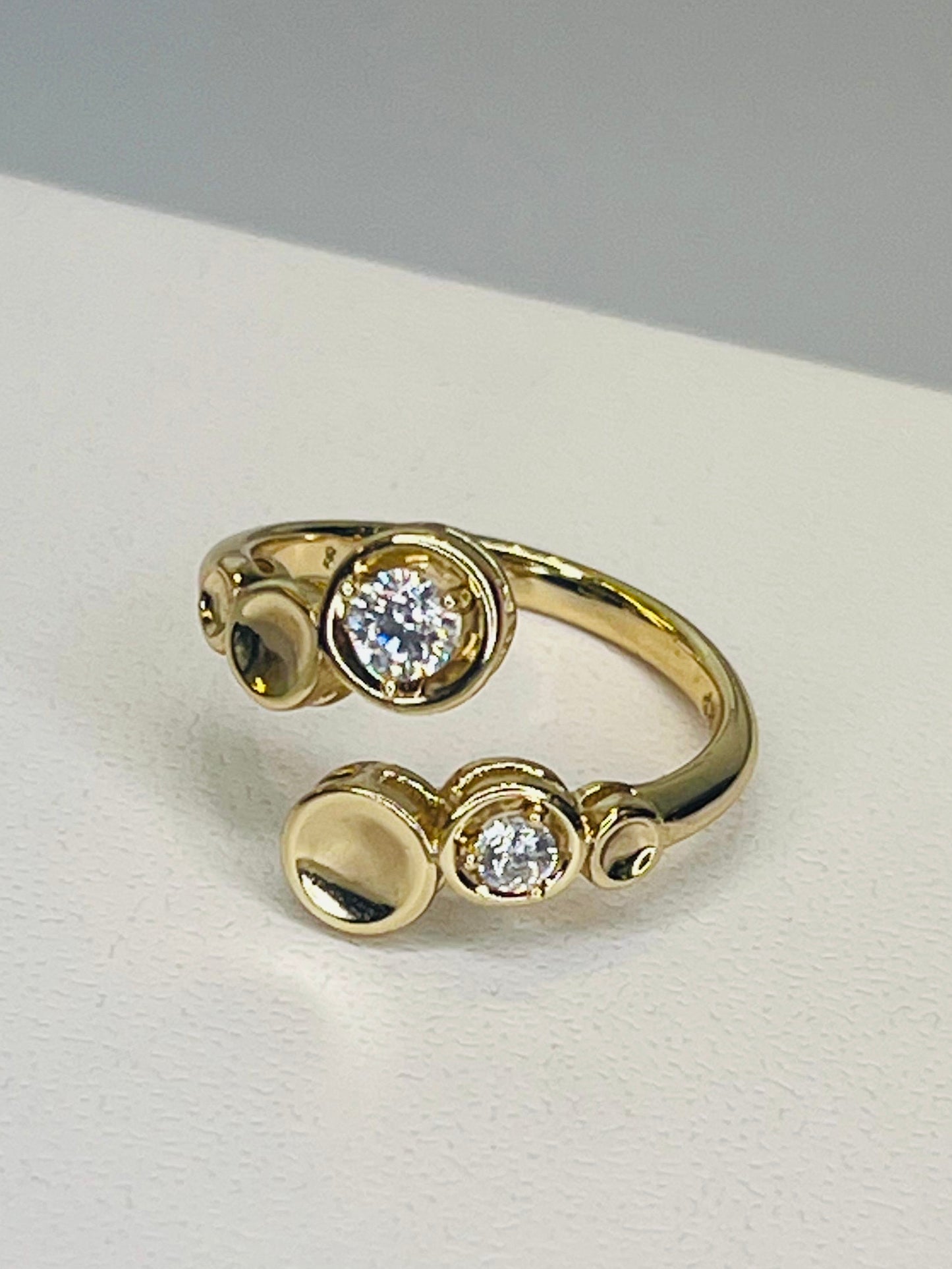 Anillos - Maxi