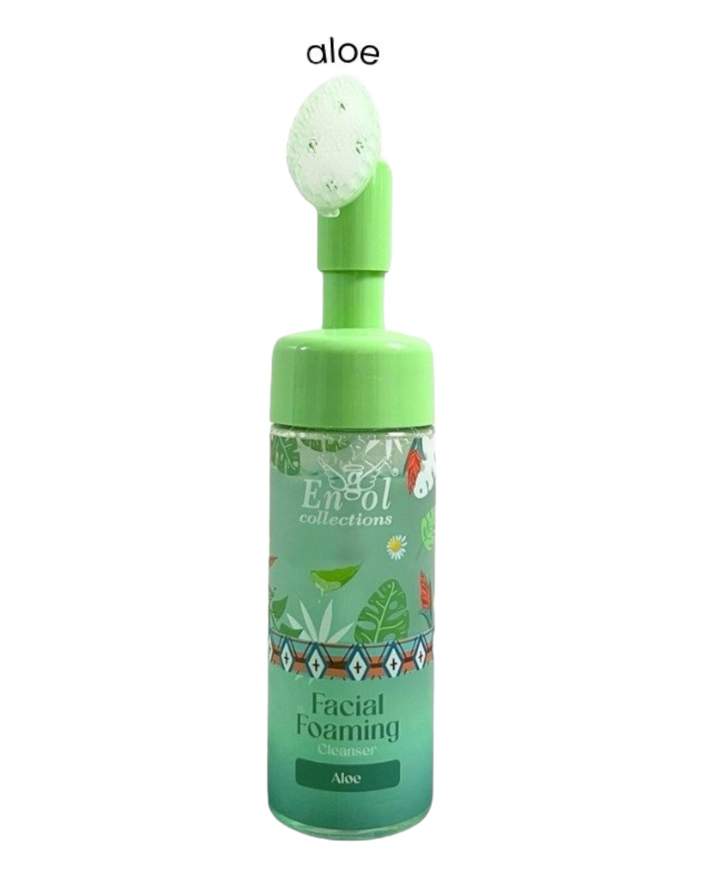 Espuma facial - facial Foaming cleanser