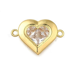 CENTRO CORAZON CON CENTRO DE CRISTAL