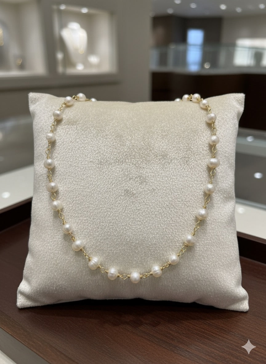 Collar - Artesanal
