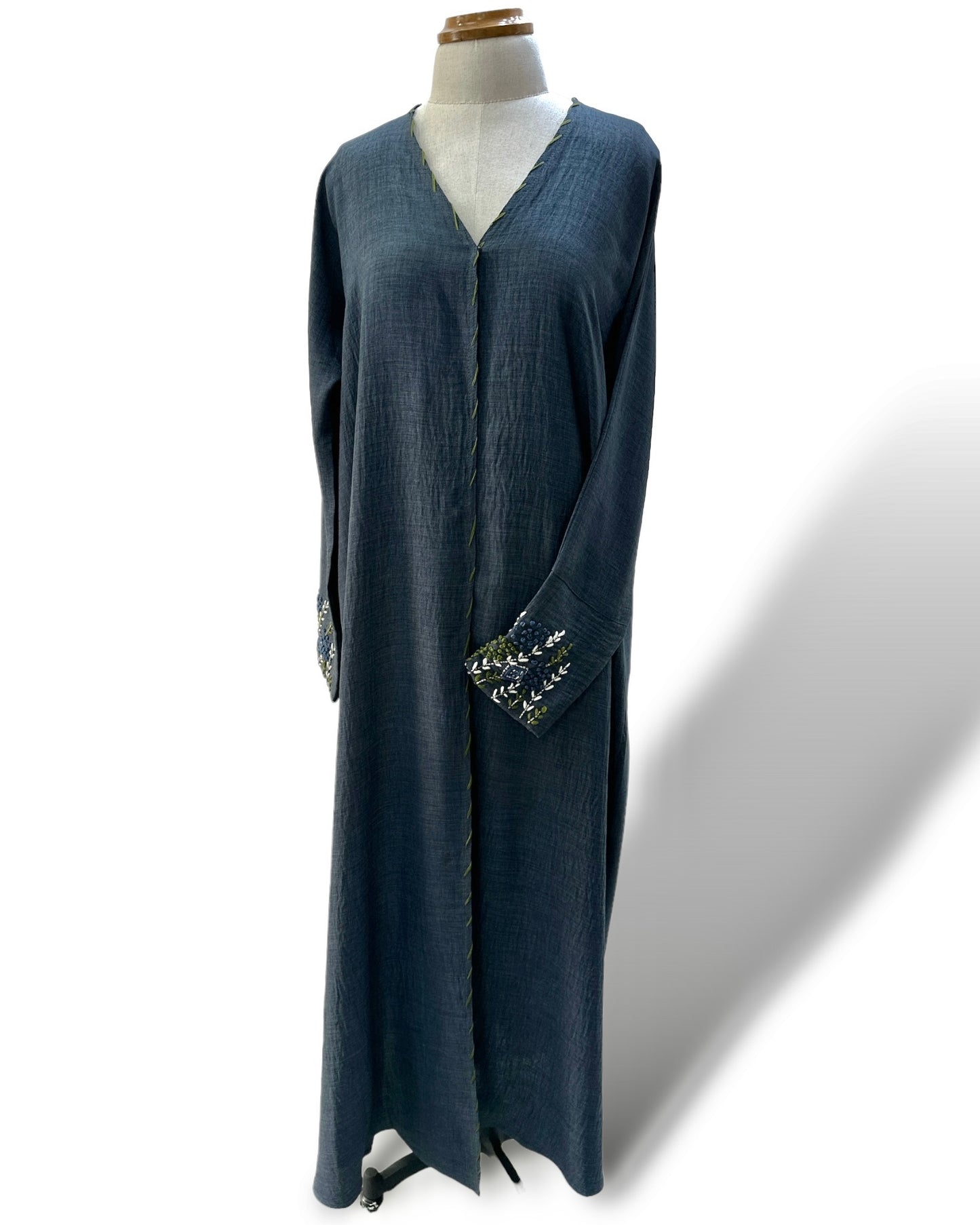 ABAYA - ABA-0014