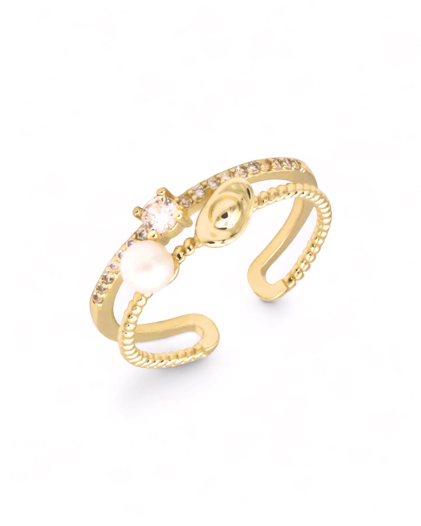 Anillos - Mini