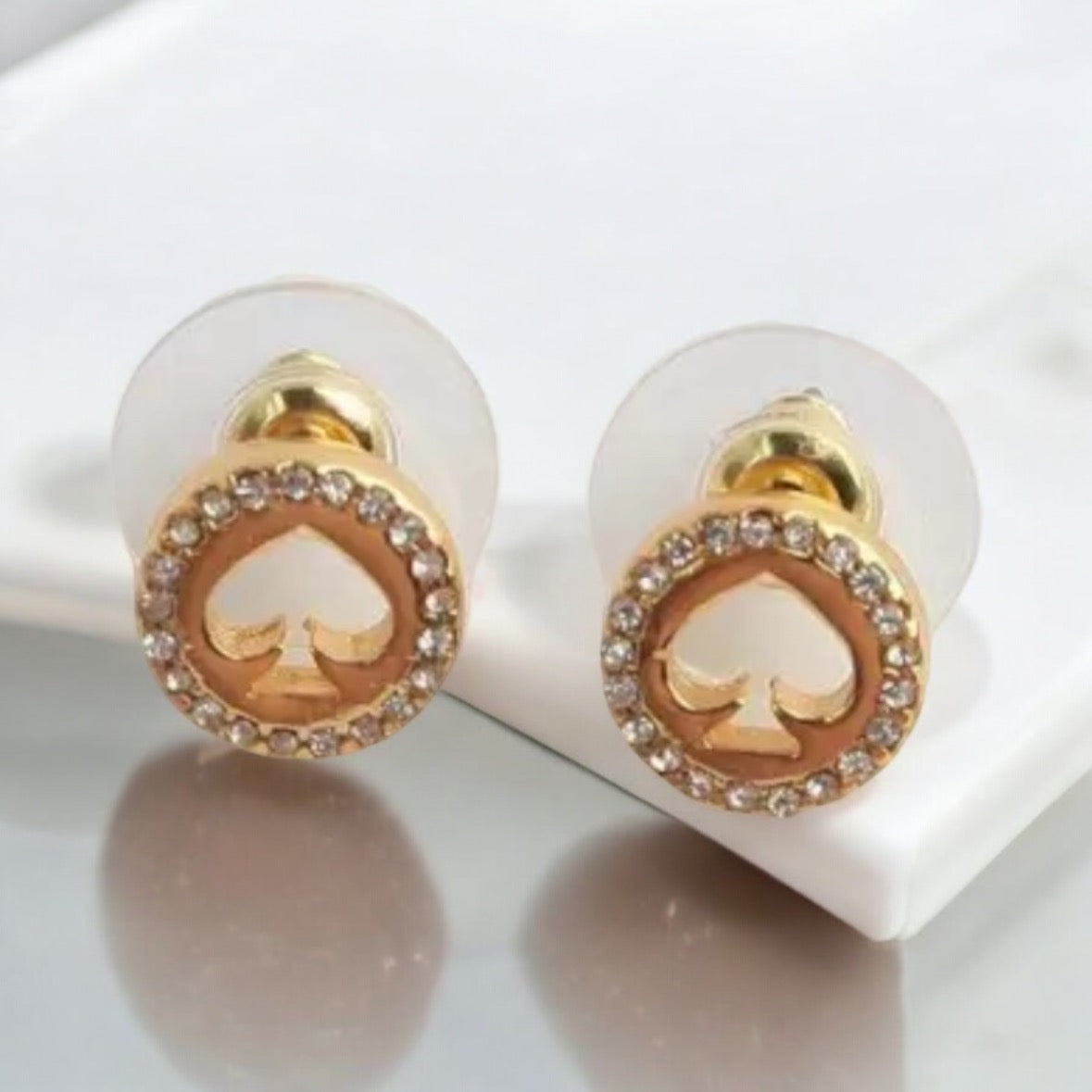 Aretes Kate Spade
