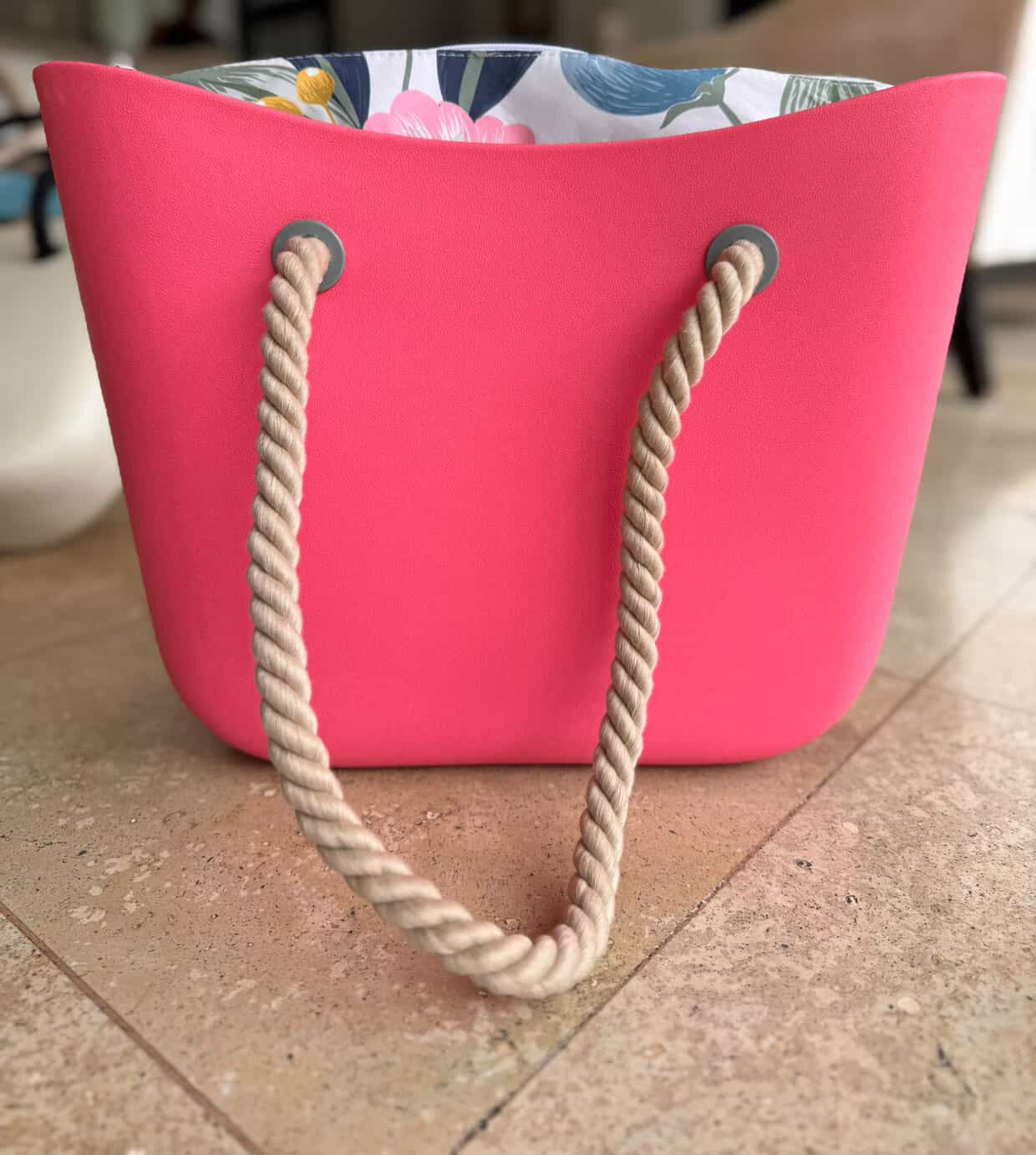 EVA Bags