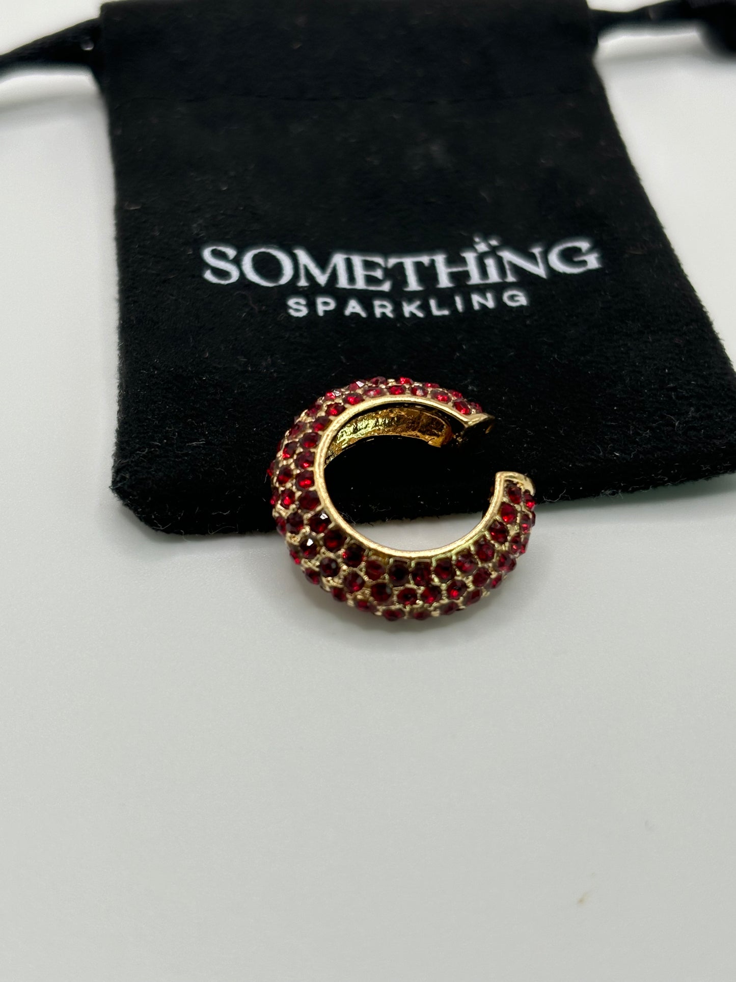 Earcuffs Multicolors
