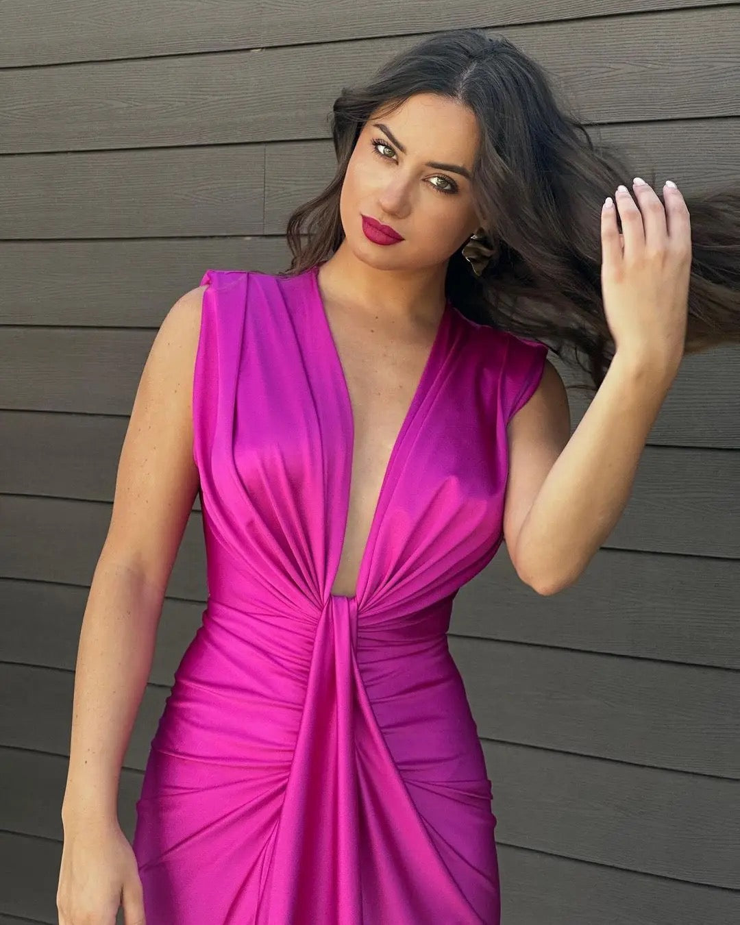 Vestido Sara