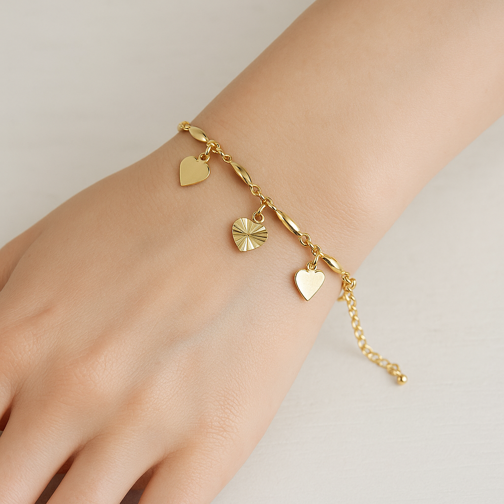 Pulsera - Diseños maxi