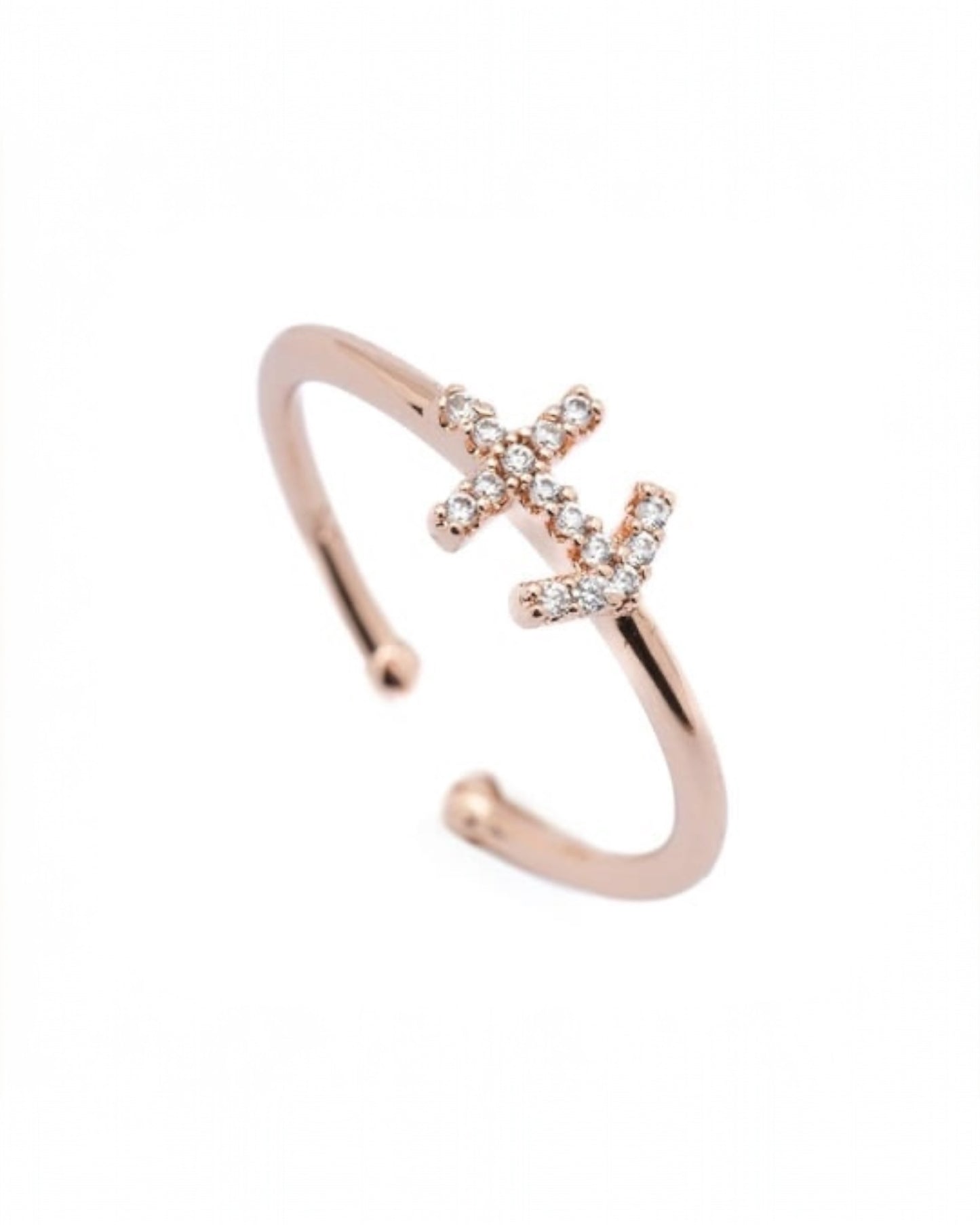 Anillos - Mini