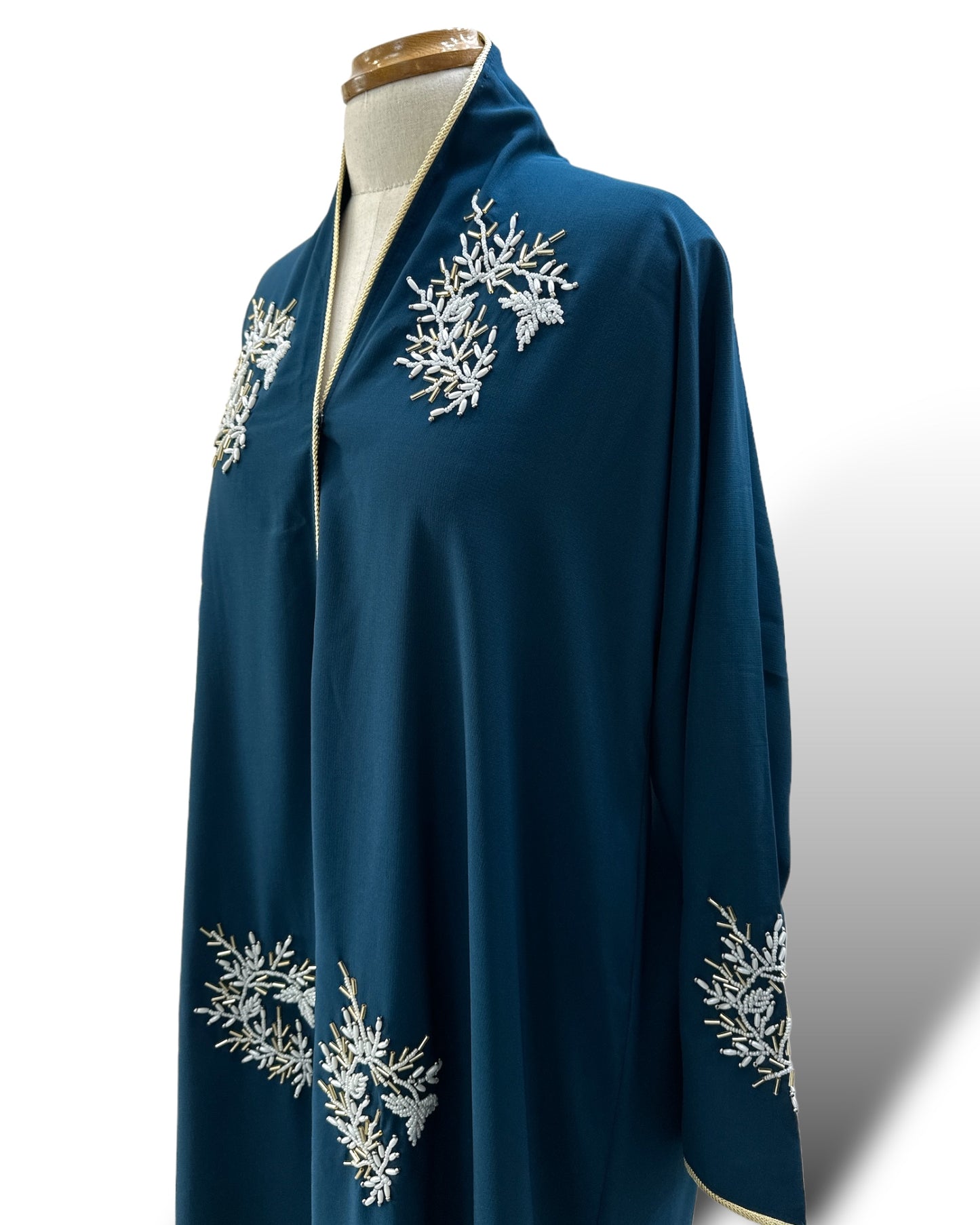 ABAYA / KIMONO - ABA-011