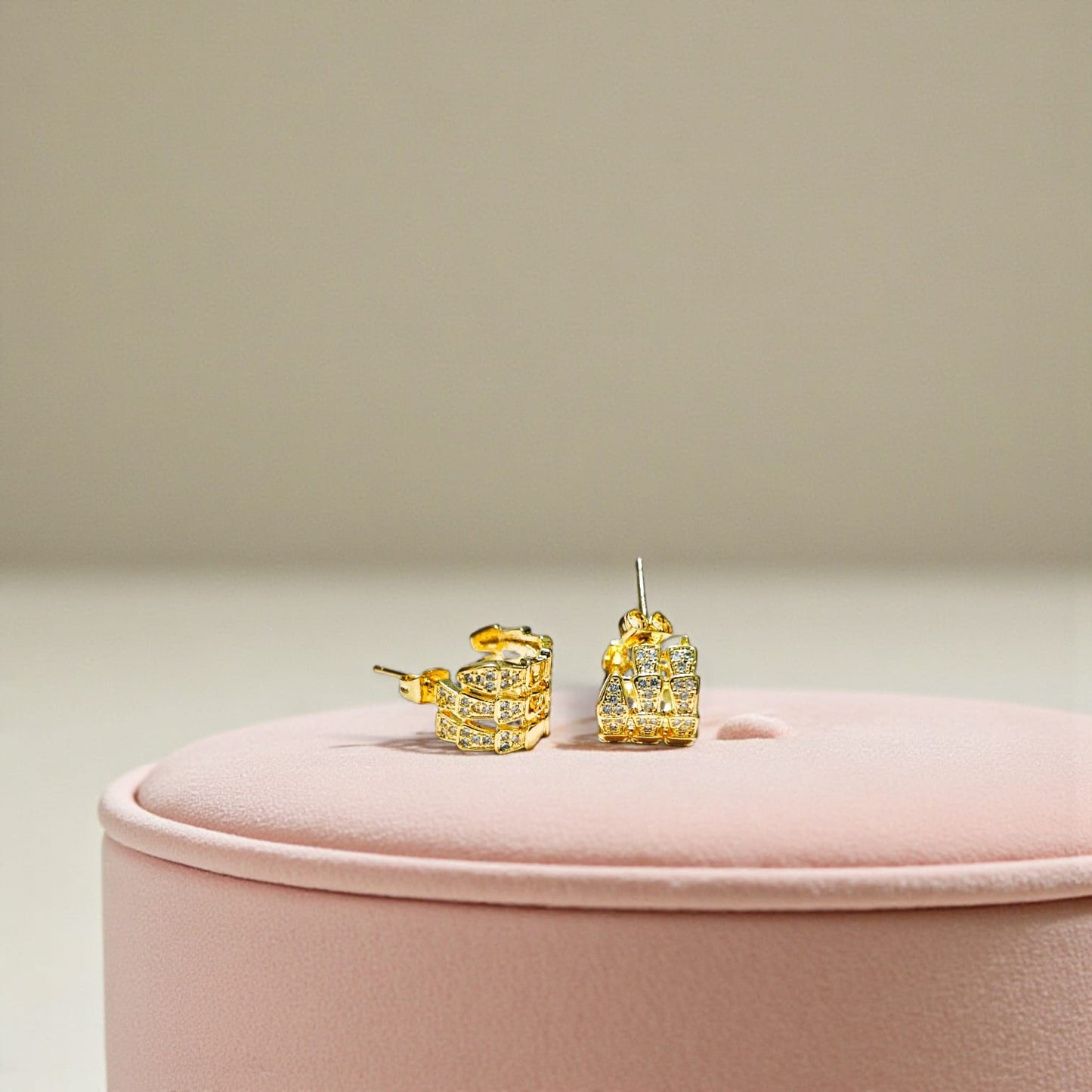 Argollas acero inoxidable