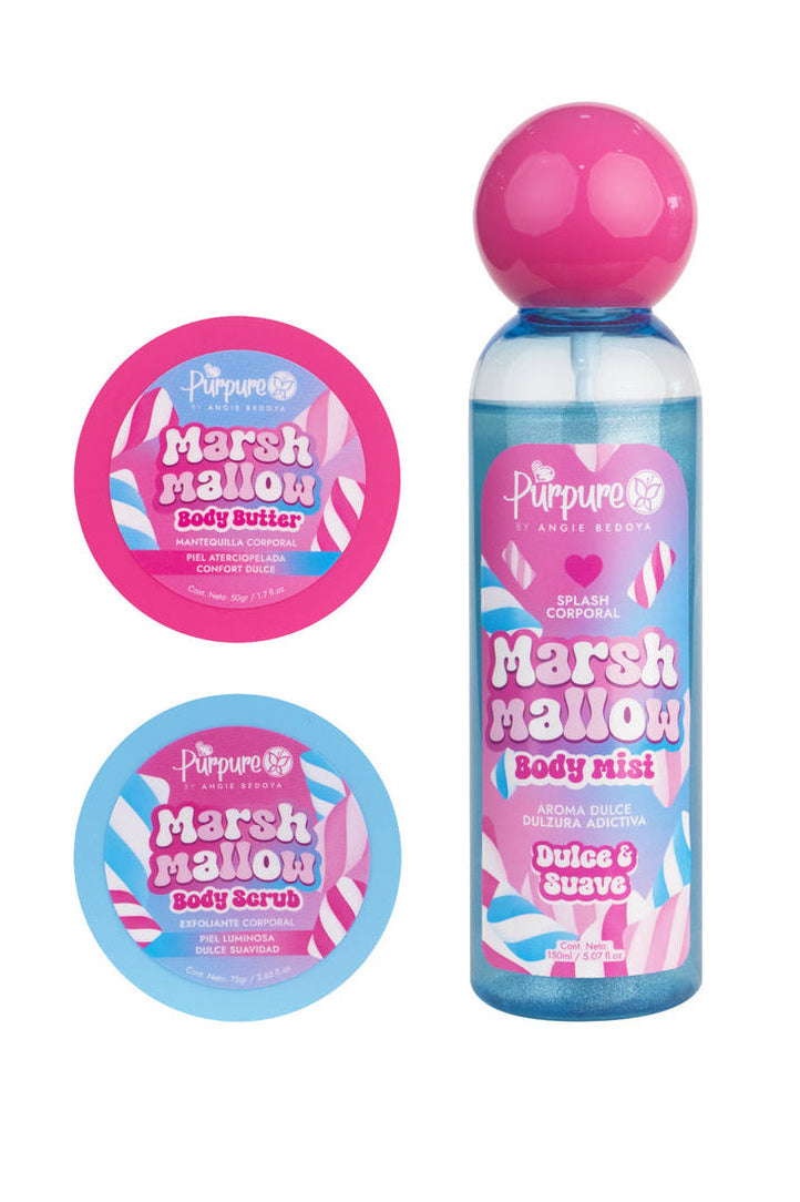 MARSH MALLOW KIT