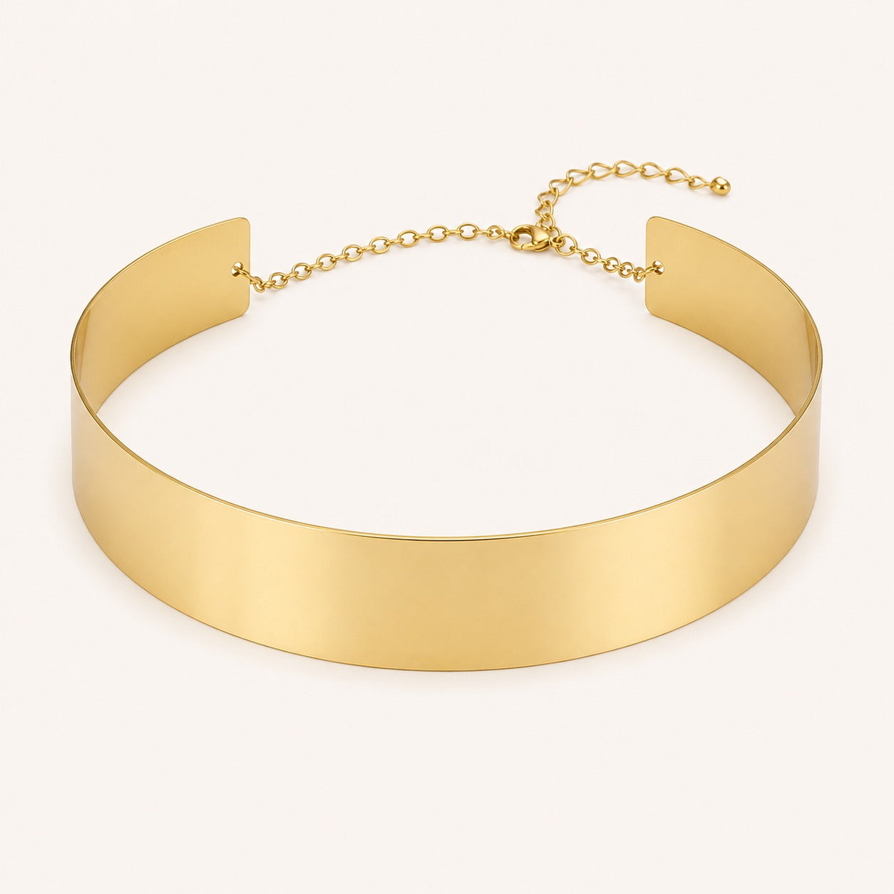 Choker Ajustable AR-022