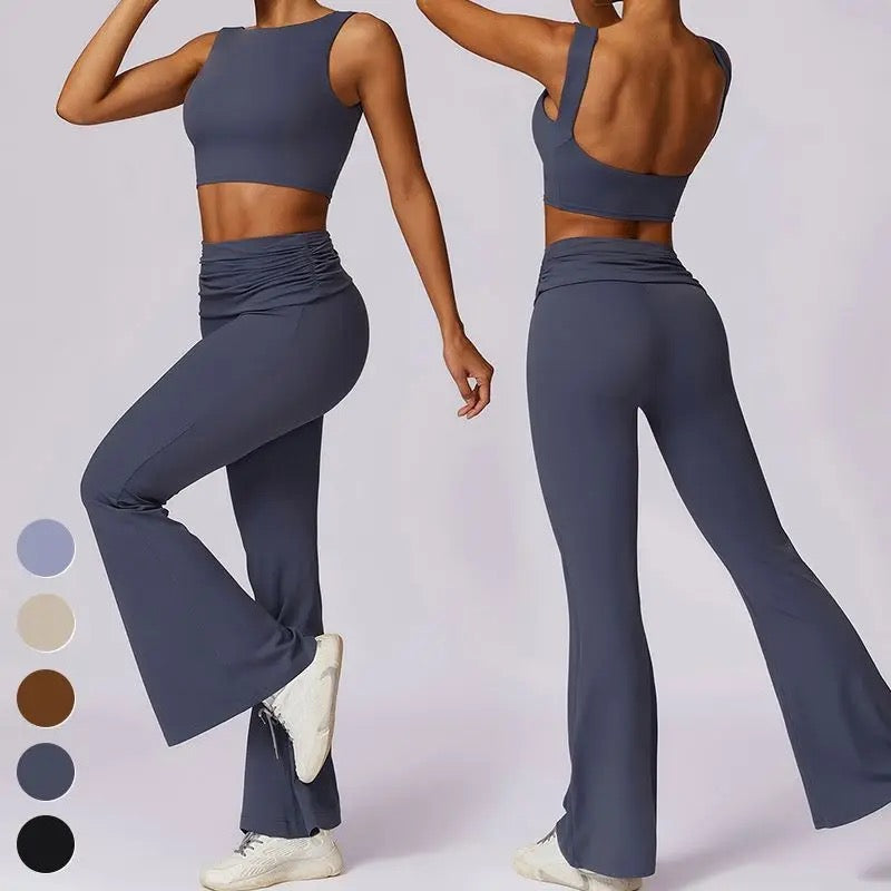 Yoga Set