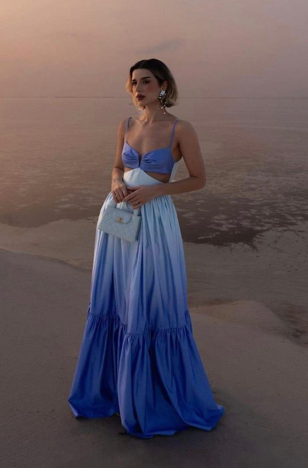 Vestido Grecia