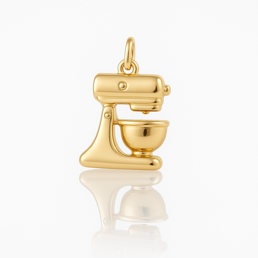 DIJE BATIDORA DE REPOSTERIA