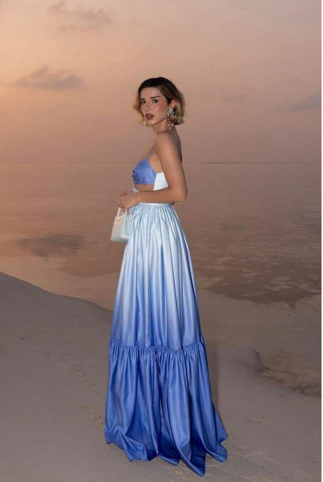 Vestido Grecia