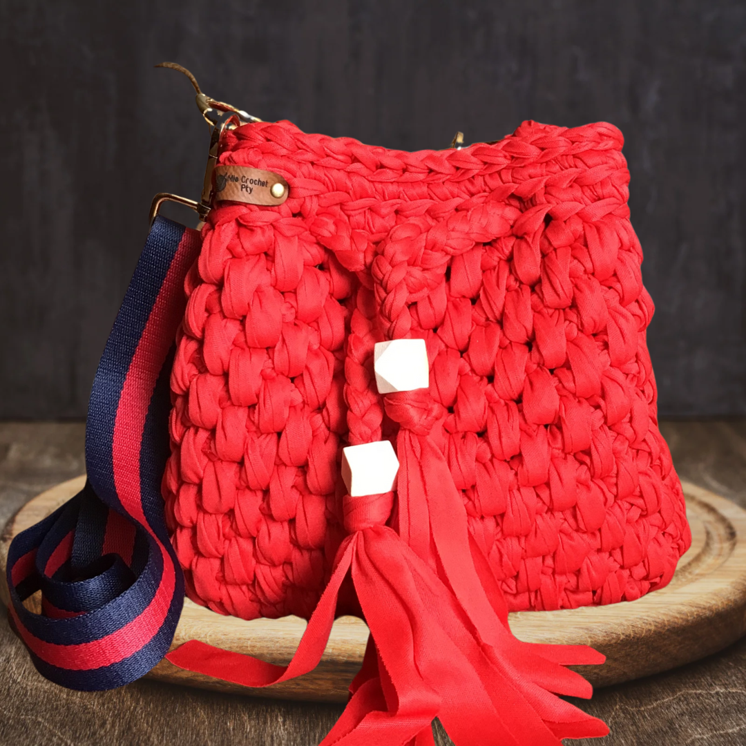 Bolso Kimba