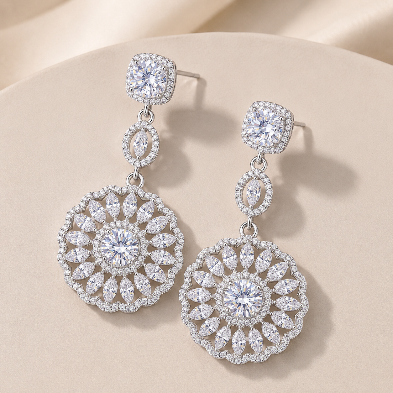 Aretes Solenne