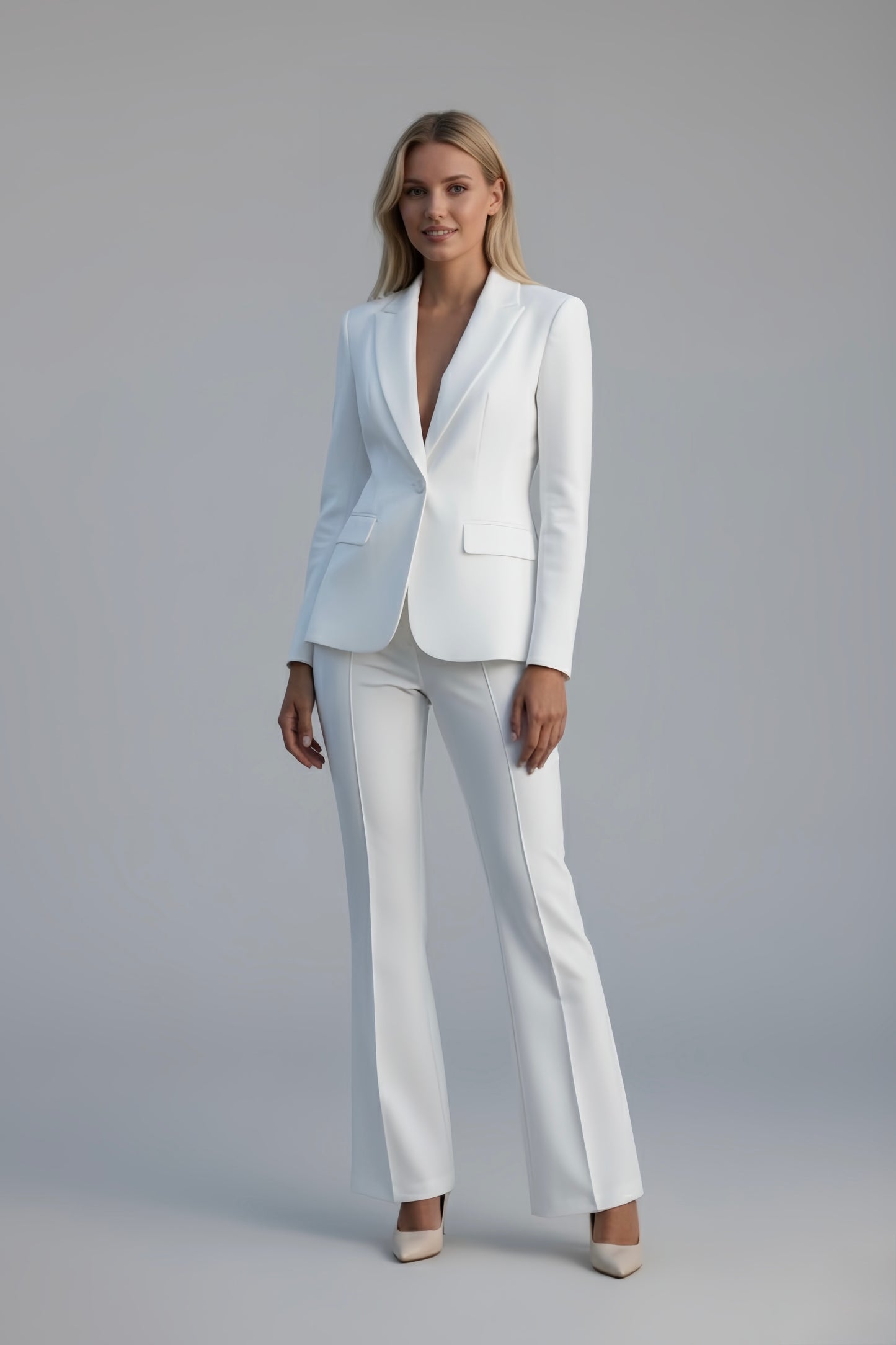 Urban White