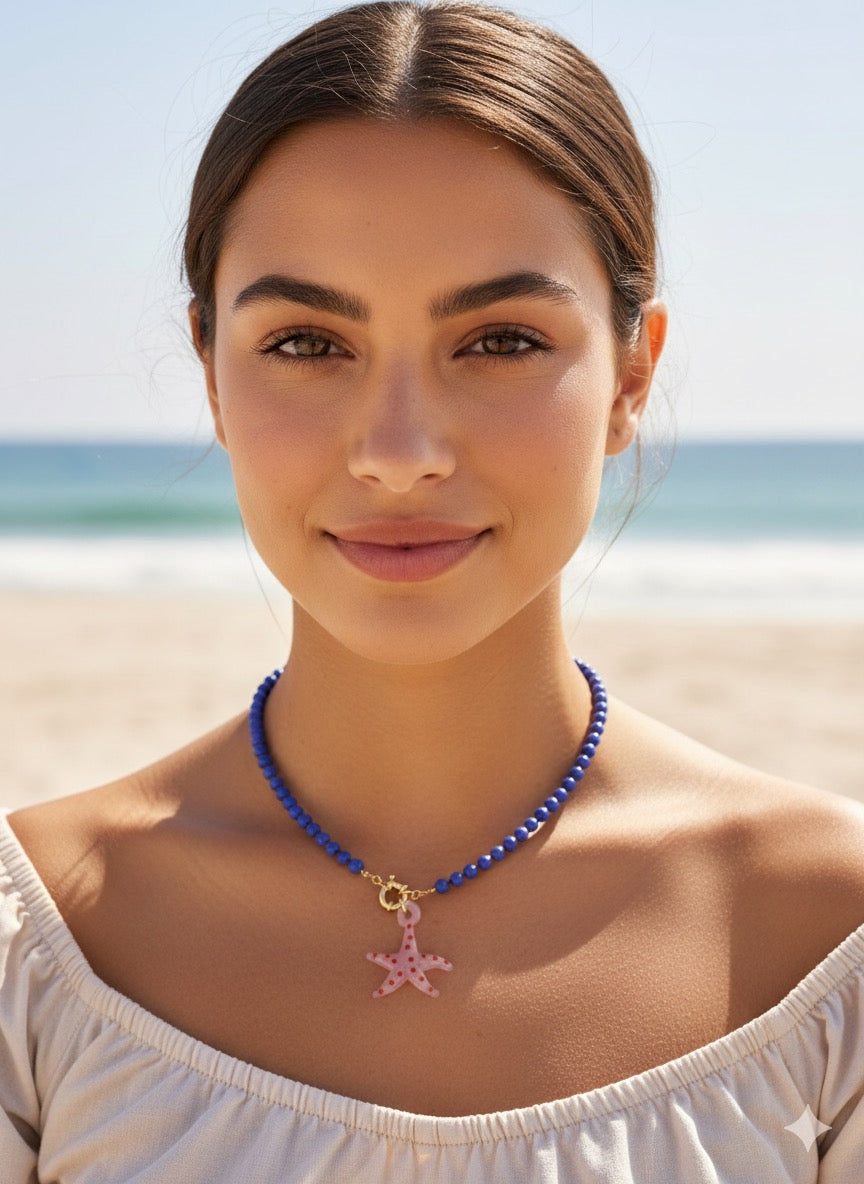 Collar - Artesanal
