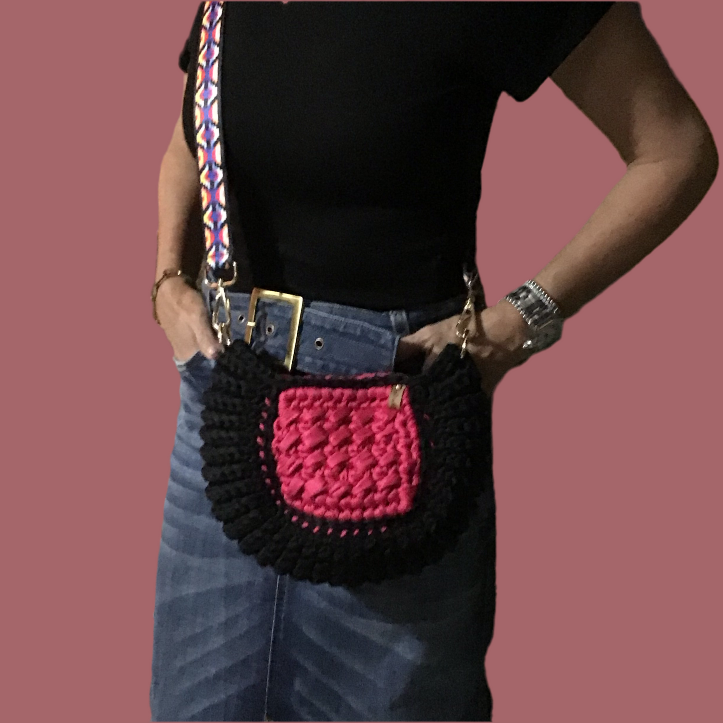 Bolso ANITA