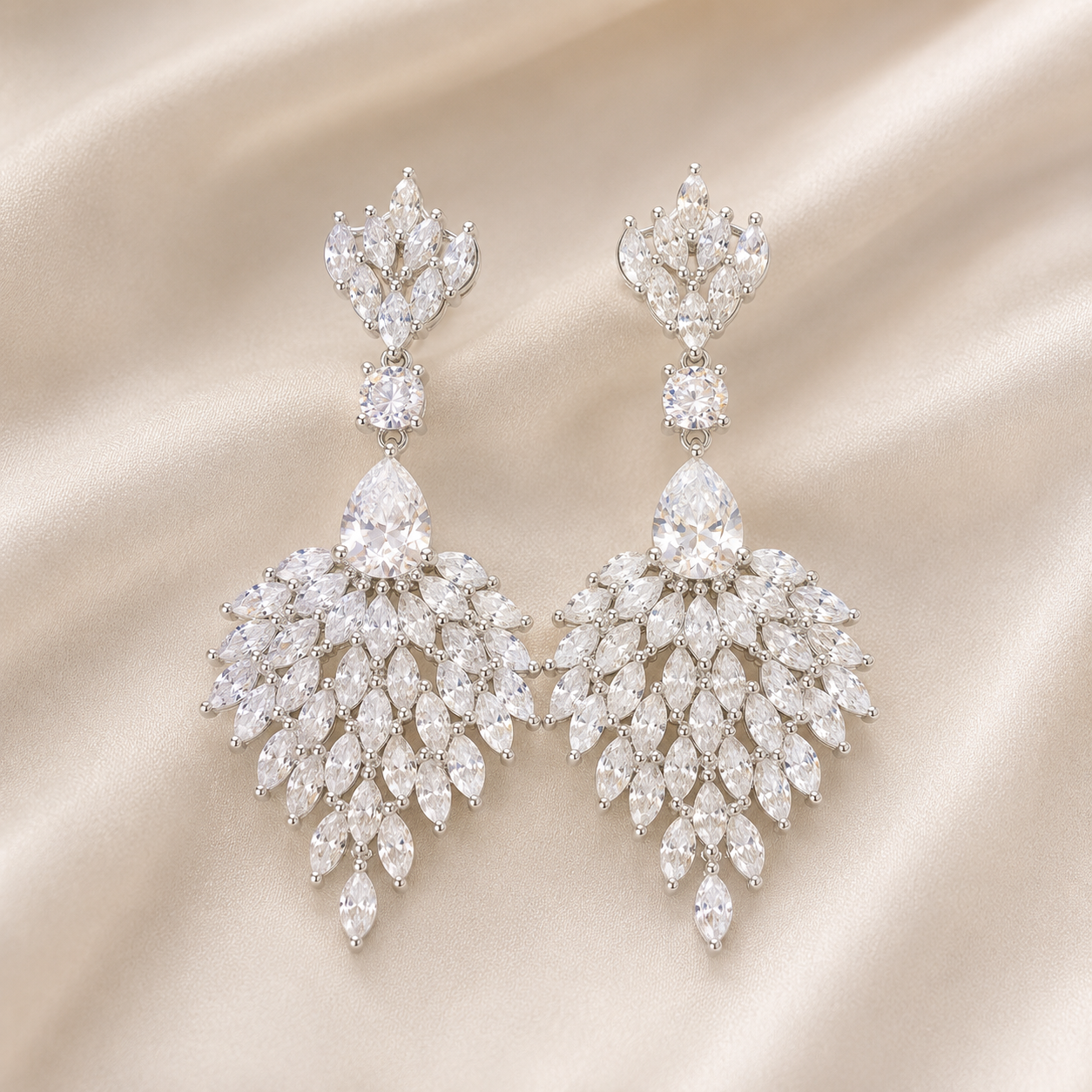 Aretes Vittoria