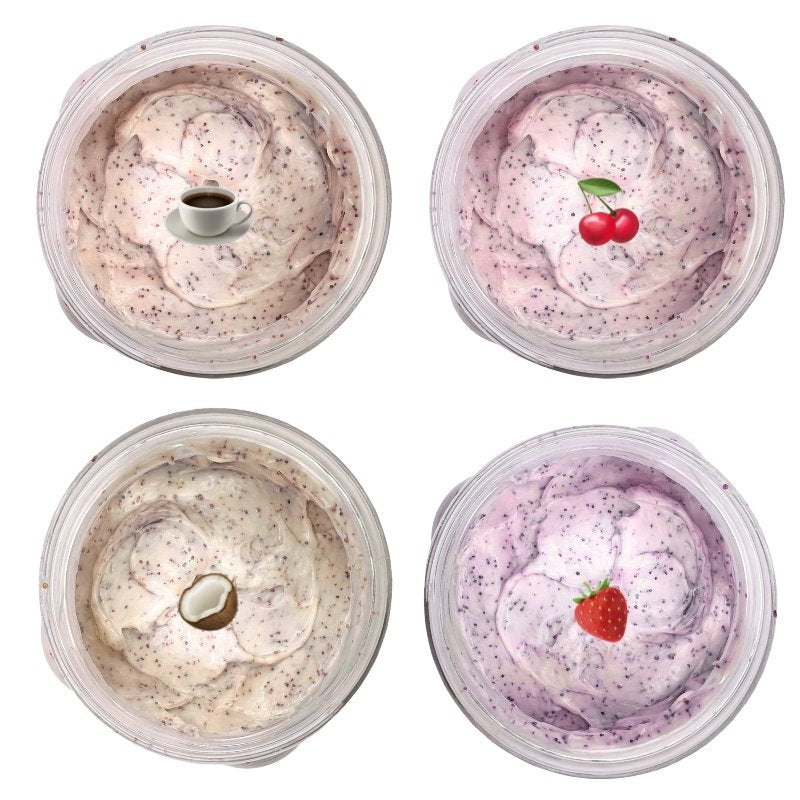Exfoliante corporal