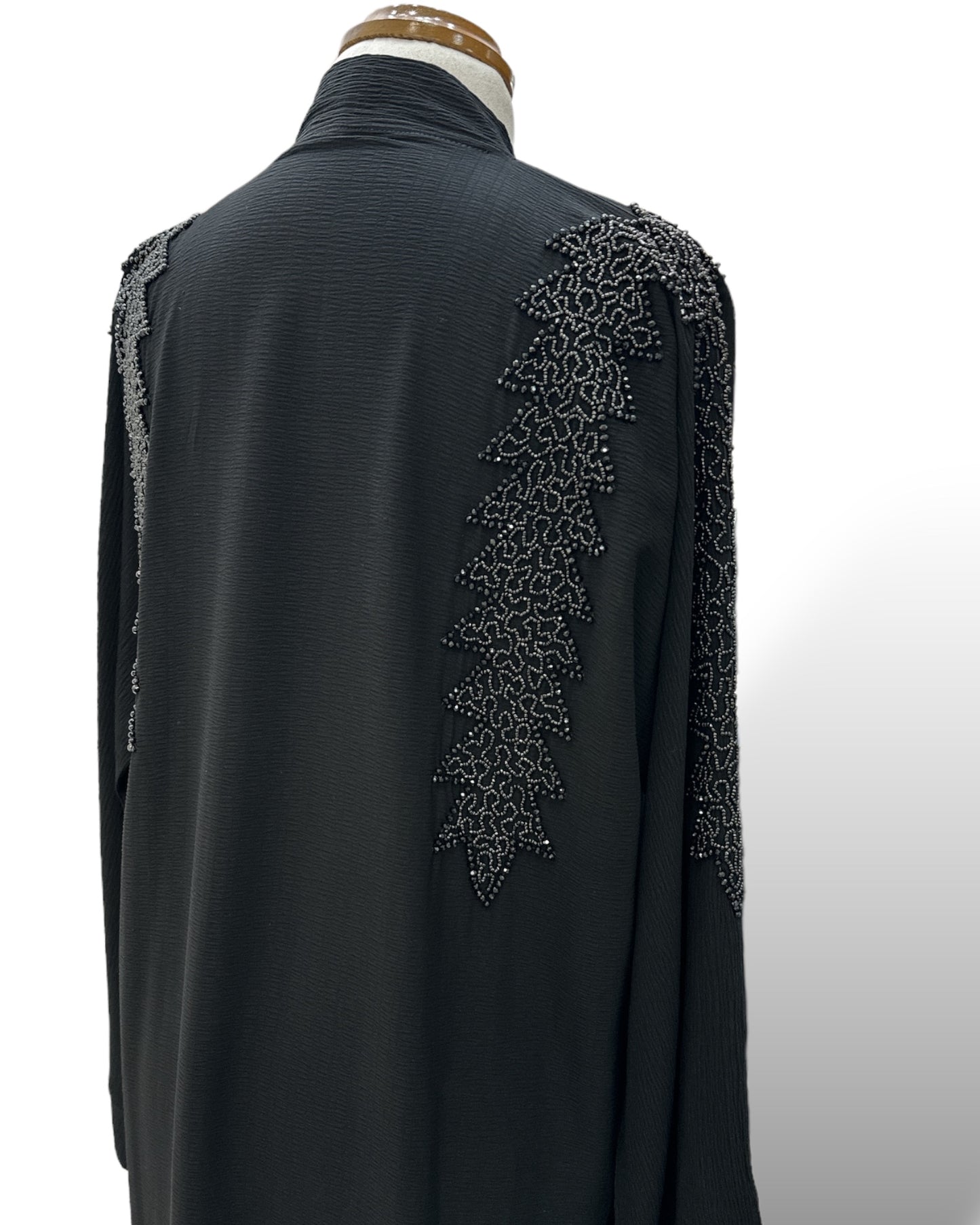 ABAYA - ABA-002