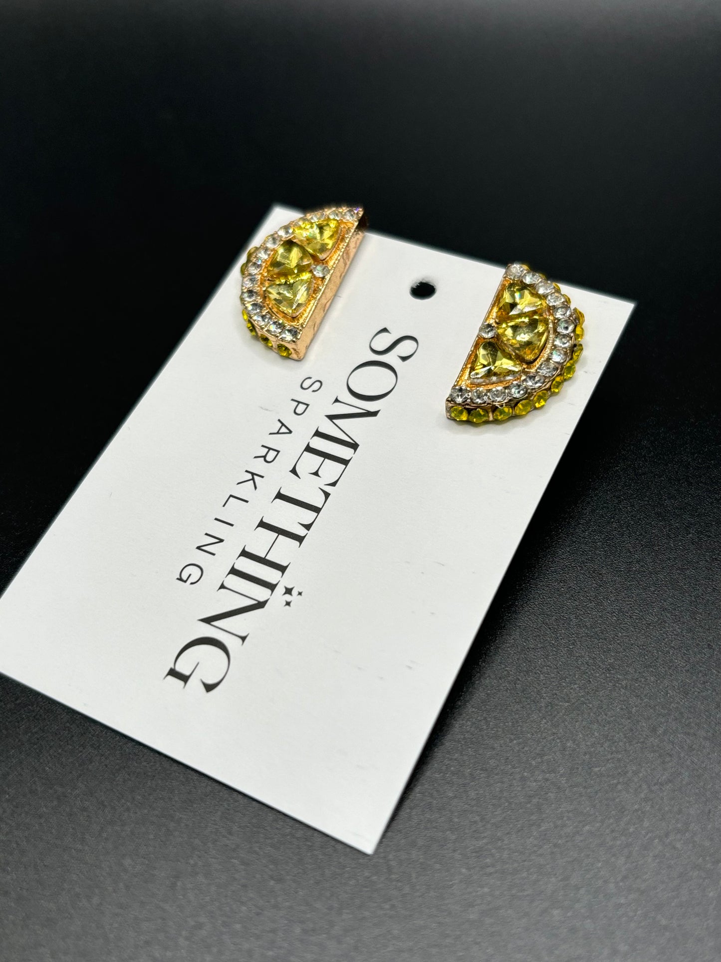 Funny Earings