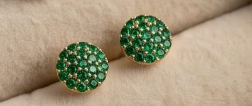 ARETES ACERO INOXIDABLE MJ293