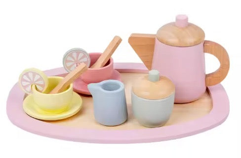 Tea Set