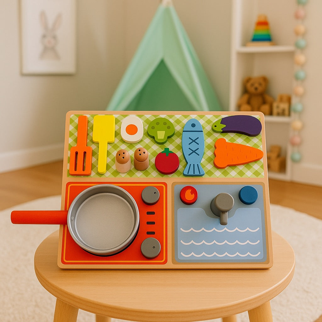 Kitchen Set