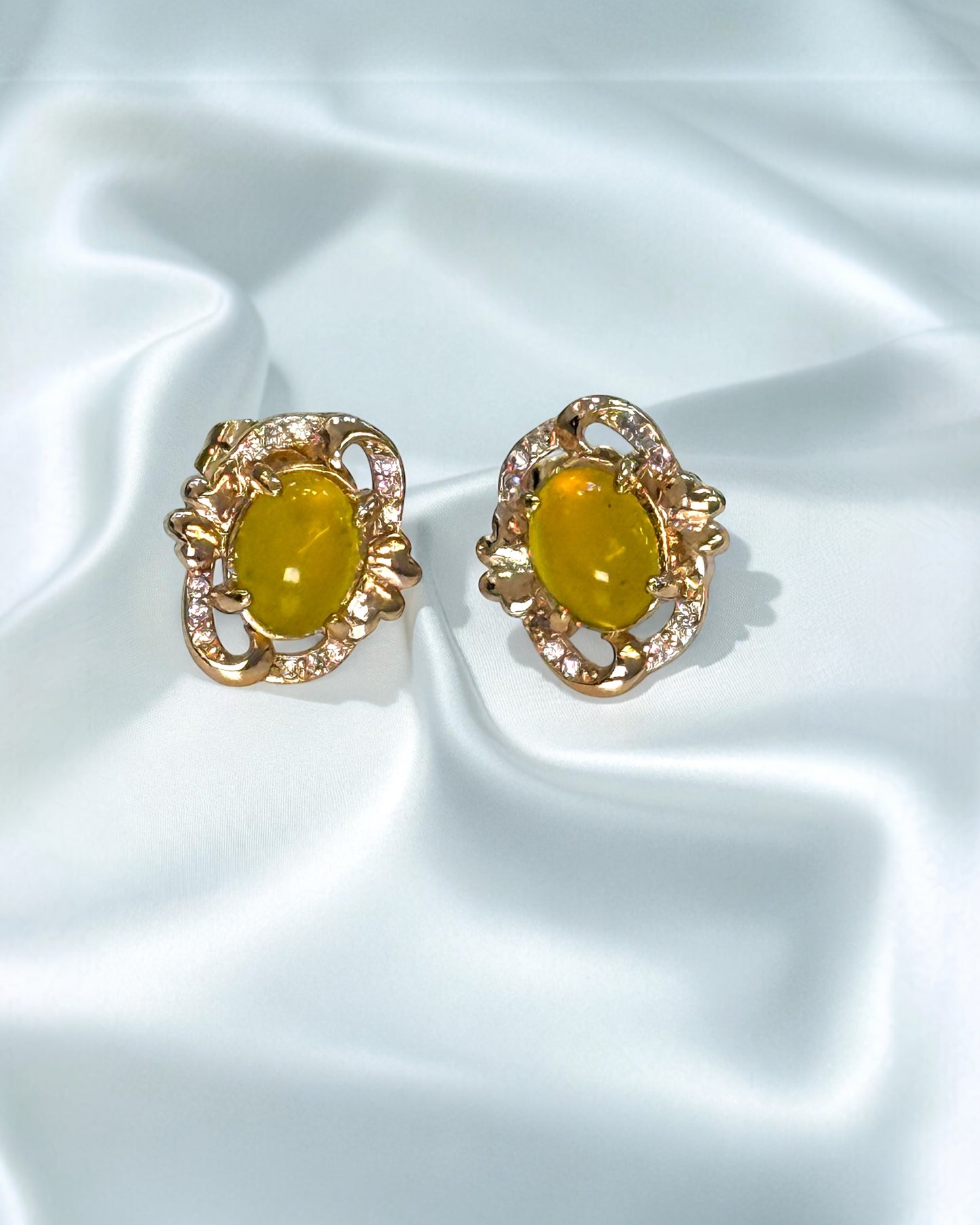 Aretes - puntos maxi