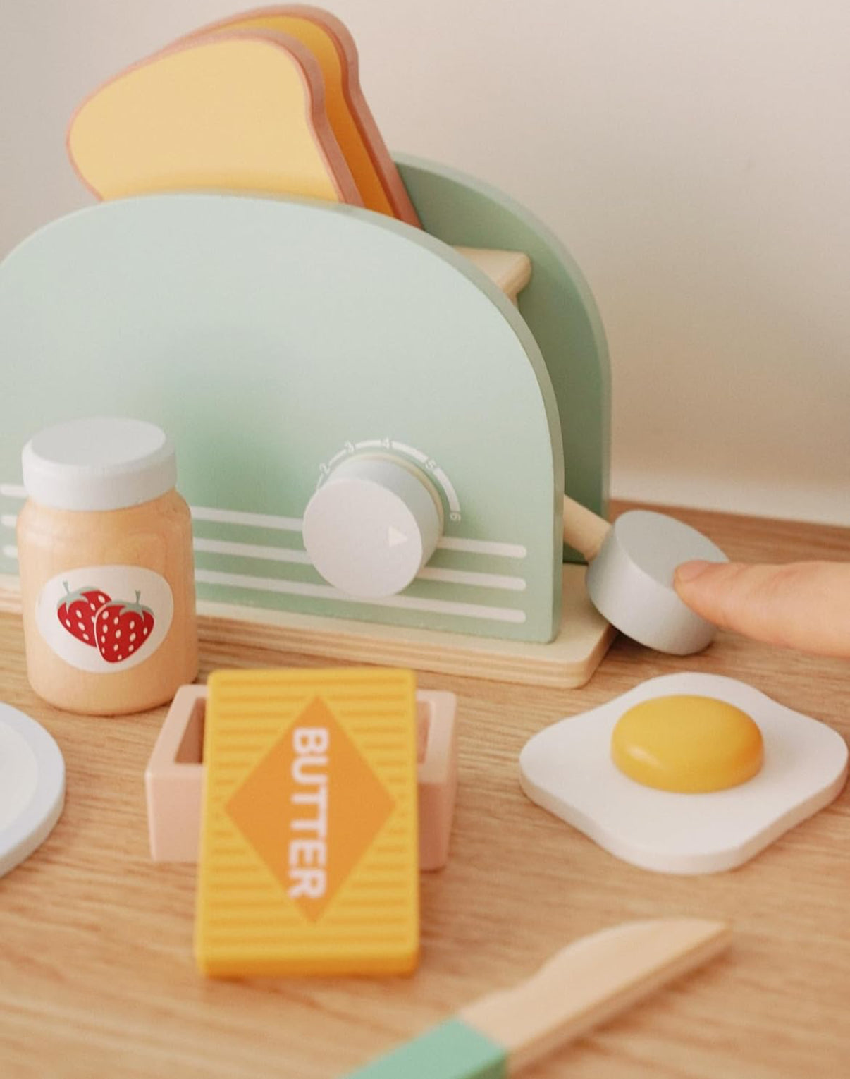 Toaster Set