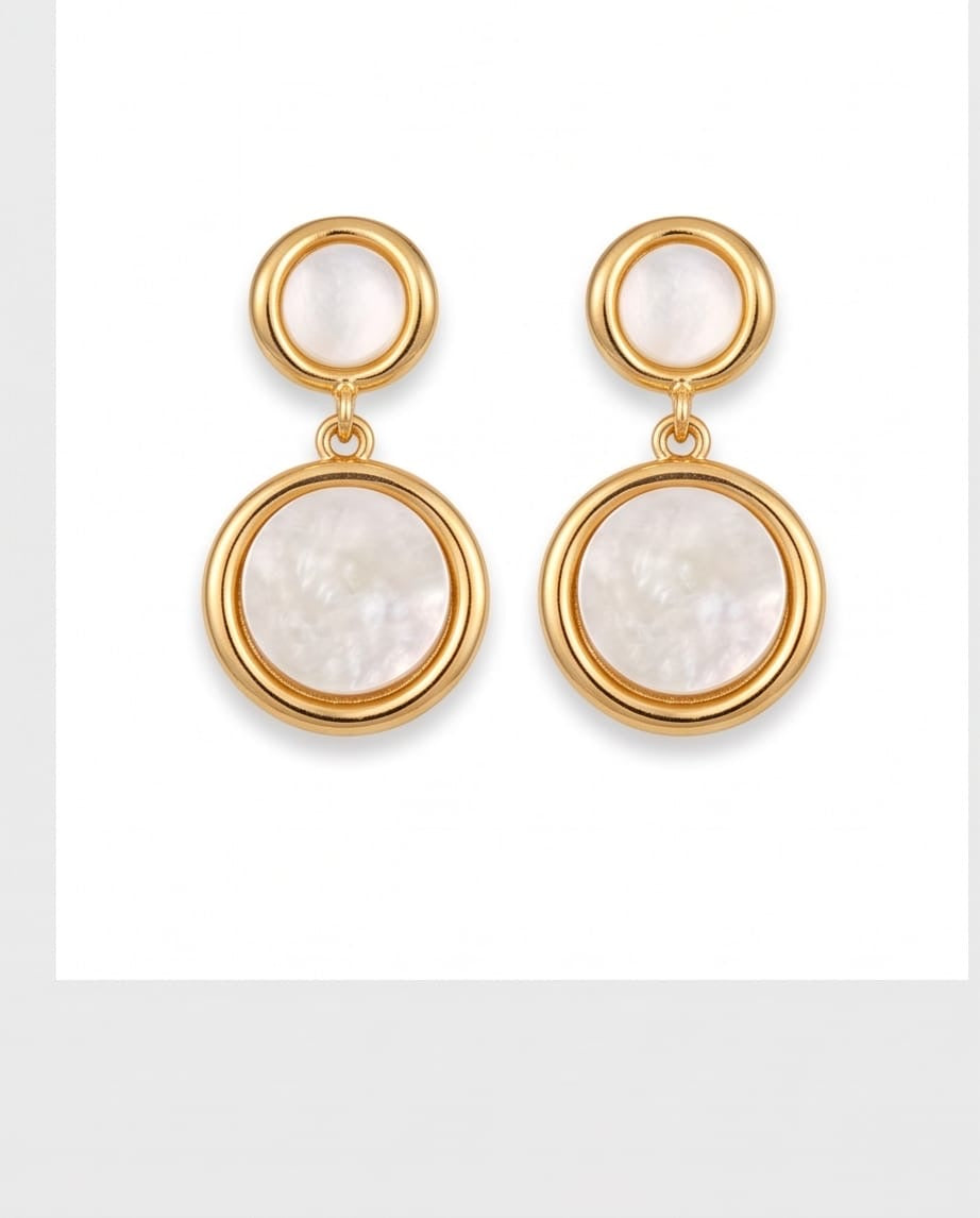 Argollas acero inoxidable