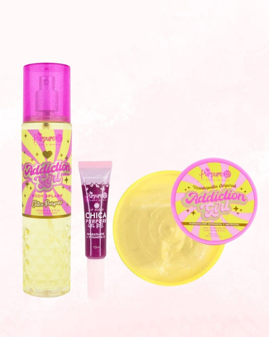 Combo 3 Piezas Dulces