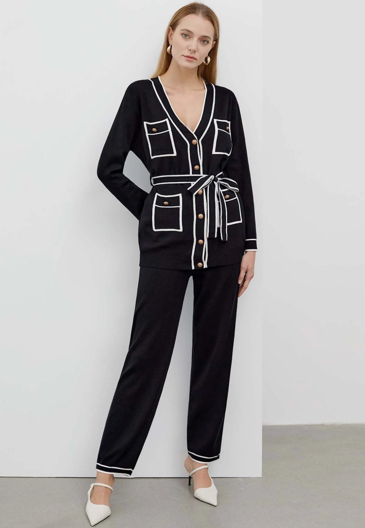 Elle Set