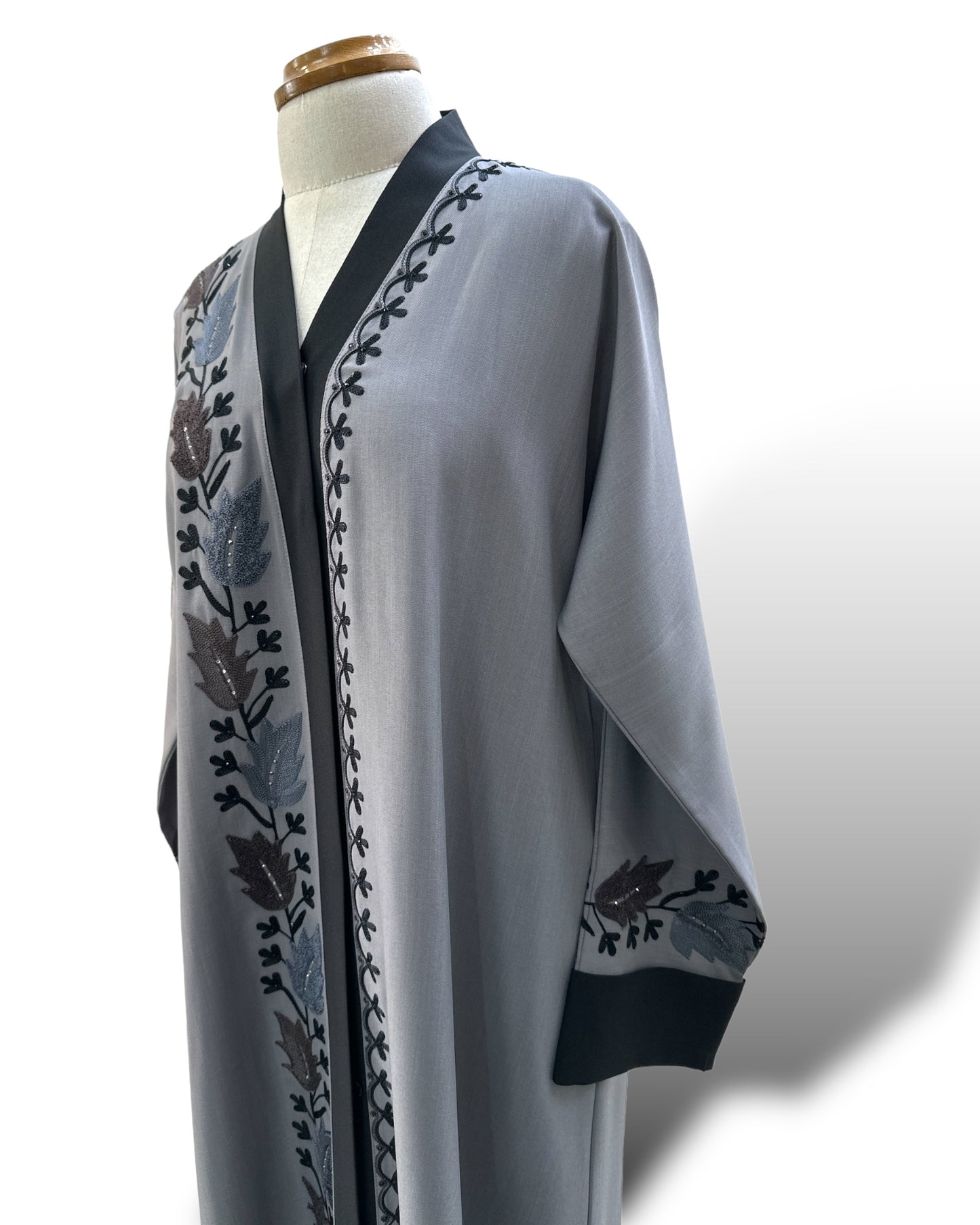ABAYA - ABA-001