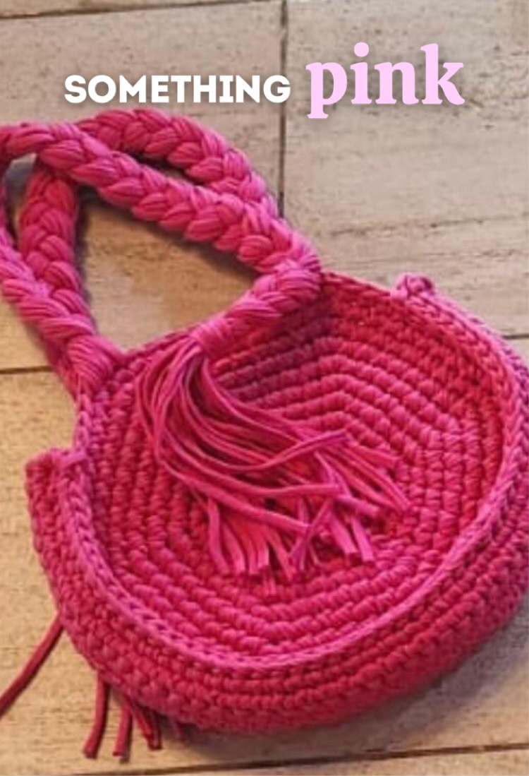 Bolso Hexagonal