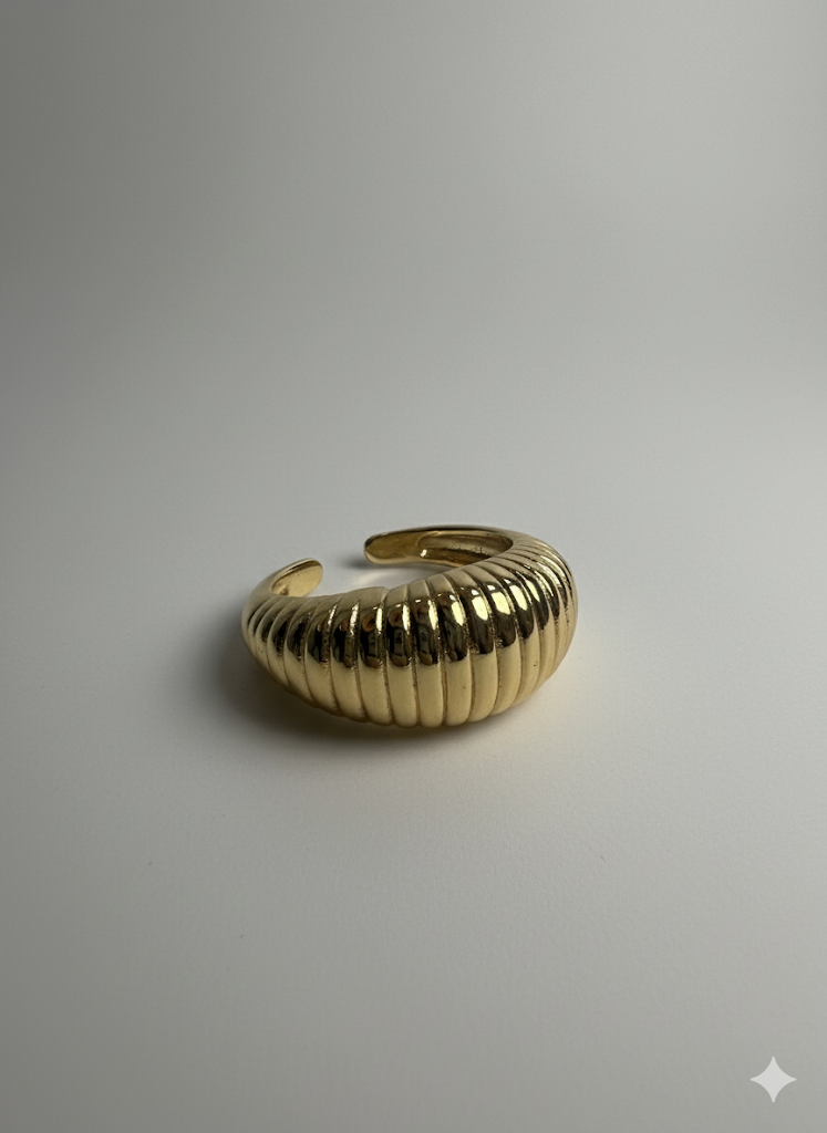 Anillos - Maxi