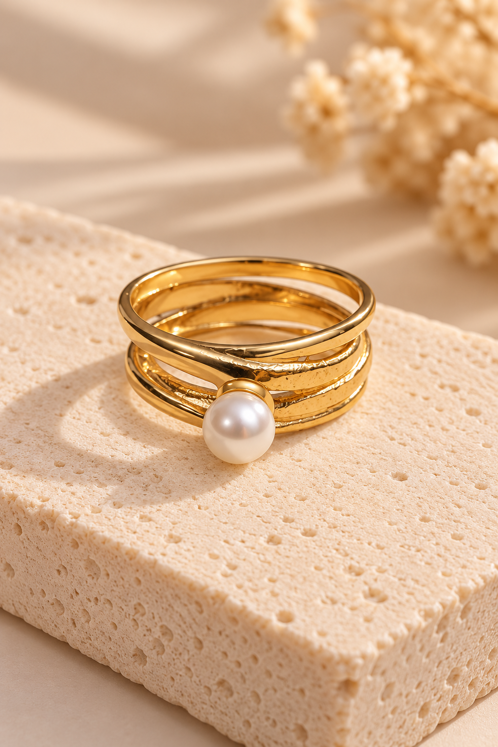 ANILLO ACERO INOXIDABLE MJ285