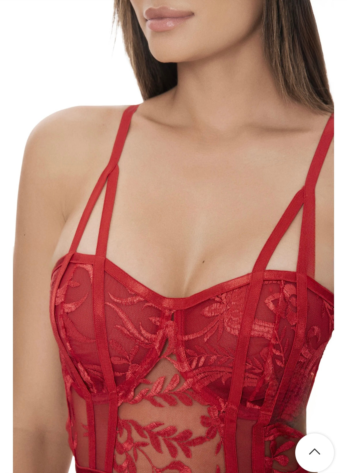 BODY CHANTILLY