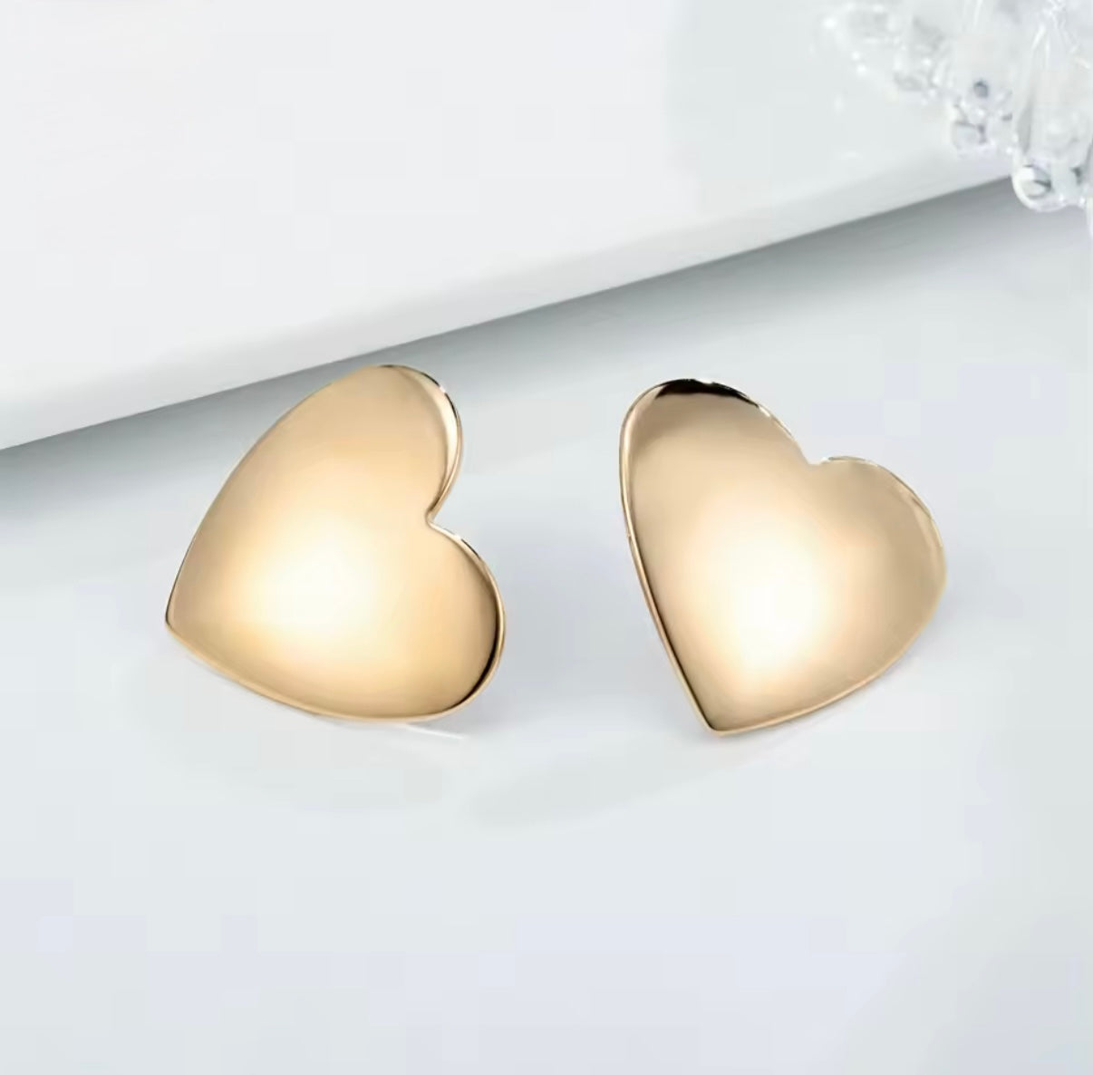 Aretes - puntos maxi