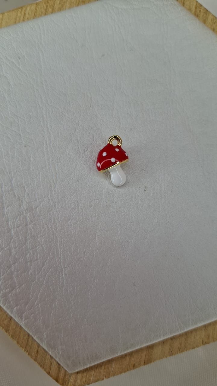 DIJE HONGUITO ESMALTADO