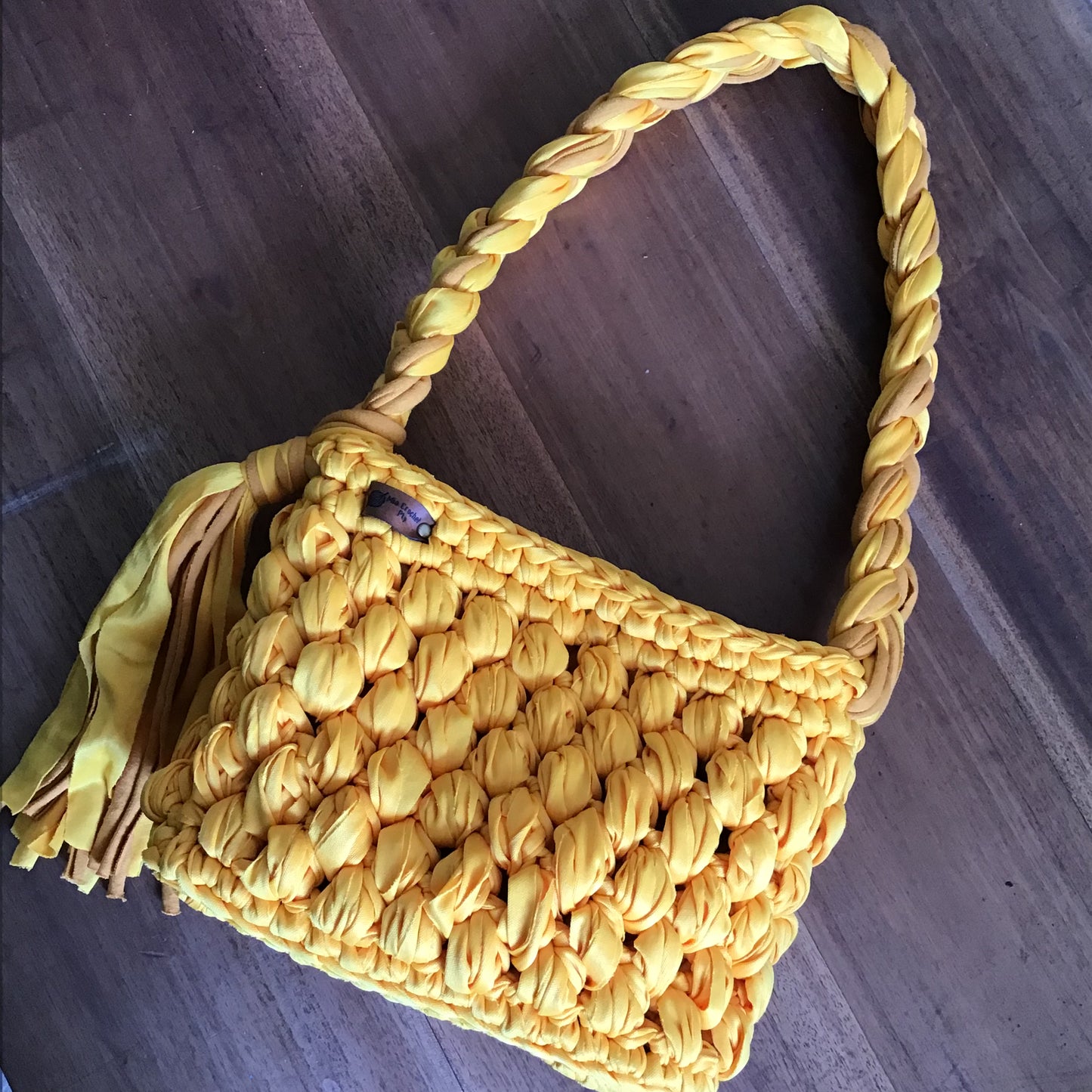 Bolso PUFF